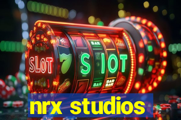 nrx studios